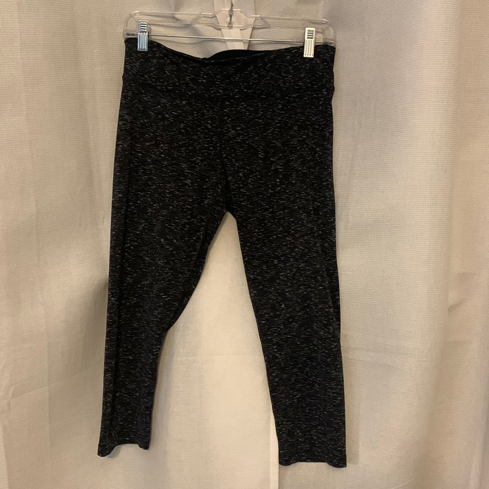 3/4 Workout Leggings